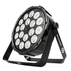 Light4Me PAR 18x10W RGBW