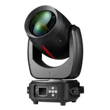LIGHT4ME RED LINE BEAM 120W LED moving head asse