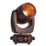 LIGHT4ME RED LINE BEAM 120W LED moving head asse