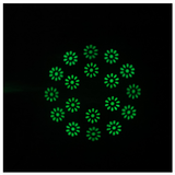 LIGHT4ME RED LINE BEAM 120W LED moving head asse
