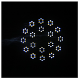 LIGHT4ME RED LINE BEAM 120W LED moving head asse