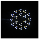 LIGHT4ME RED LINE BEAM 120W LED moving head asse