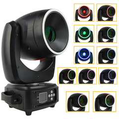 Light4Me Red Line Spot 120W