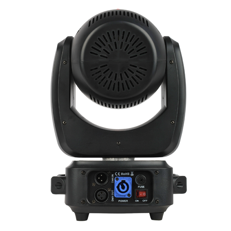 Light4Me Red Line Spot 120W