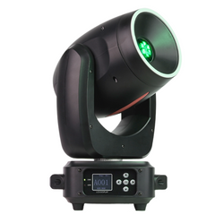 Light4Me Red Line Spot 120W