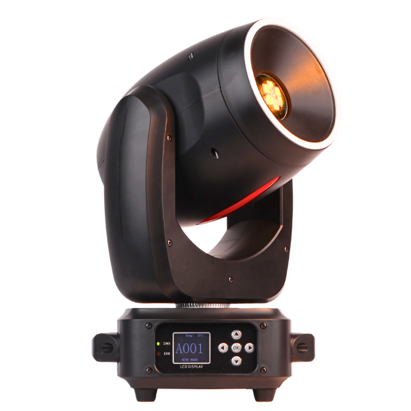 Light4Me Red Line Spot 120W