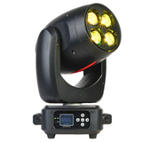LIGHT4ME RED LINE WASH 4x40W LED movinghead