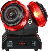 LIGHT4ME SID PRO 5-in-1 luce multieffetto mobile