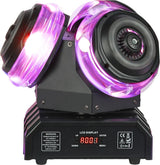 LIGHT4ME SID PRO 5-in-1 luce multieffetto mobile