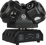 LIGHT4ME SID PRO 5-in-1 luce multieffetto mobile