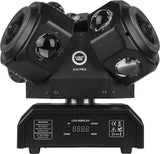 LIGHT4ME SID PRO 5-in-1 luce multieffetto mobile