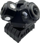 LIGHT4ME SID PRO 5-in-1 luce multieffetto mobile