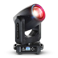 Light4Me Sky Beam 12R Anello