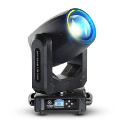 Light4Me Sky Beam 12R Anello
