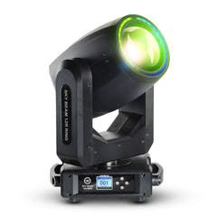 Light4Me Sky Beam 12R Anello