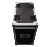 Light4Me flightcase til 2 stk. Sky Beam 12R Ring