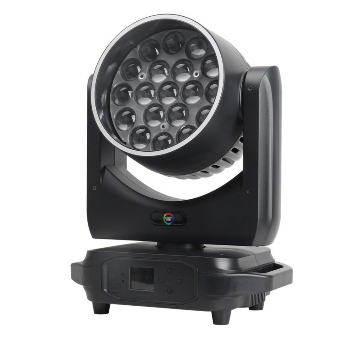 LIGHT4ME SKY WASH 19x15W RGBW