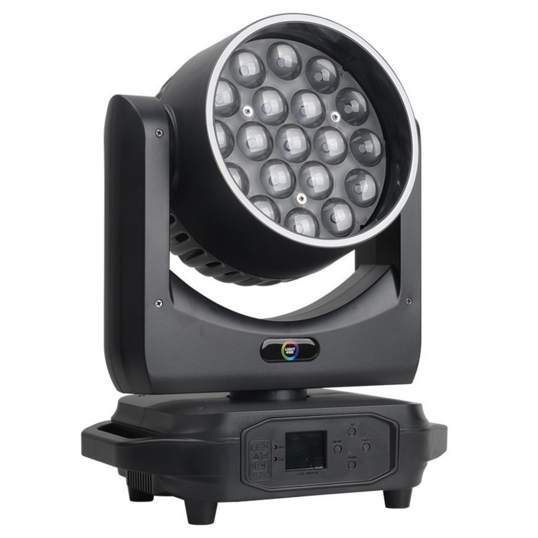 LIGHT4ME SKY WASH 19x15W RGBW