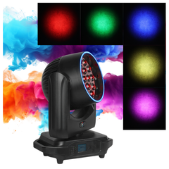 LIGHT4ME SKY WASH 19x15W RGBW
