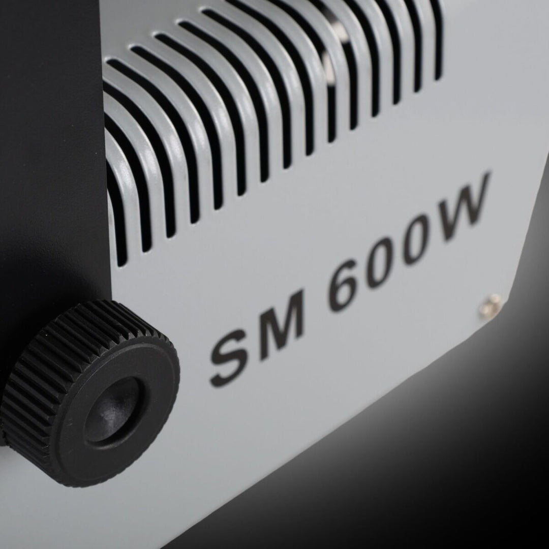 LIGHT4ME SM 600W macchina da neve
