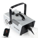 LIGHT4ME SM 600W snemaskinegenerator med fjernbetjening