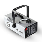 LIGHT4ME SM 600W macchina da neve