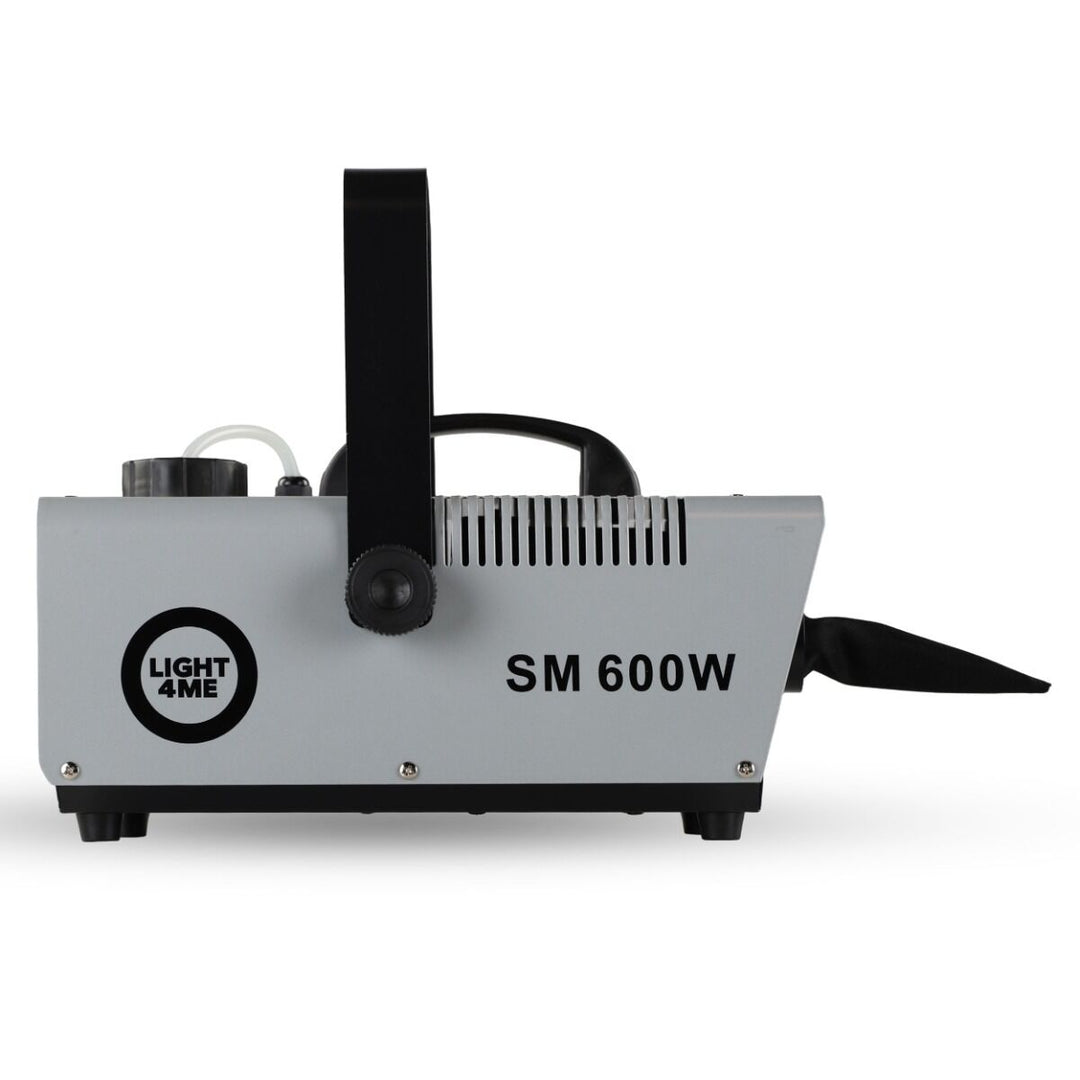 LIGHT4ME SM 600W macchina da neve