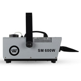 LIGHT4ME SM 600W macchina da neve