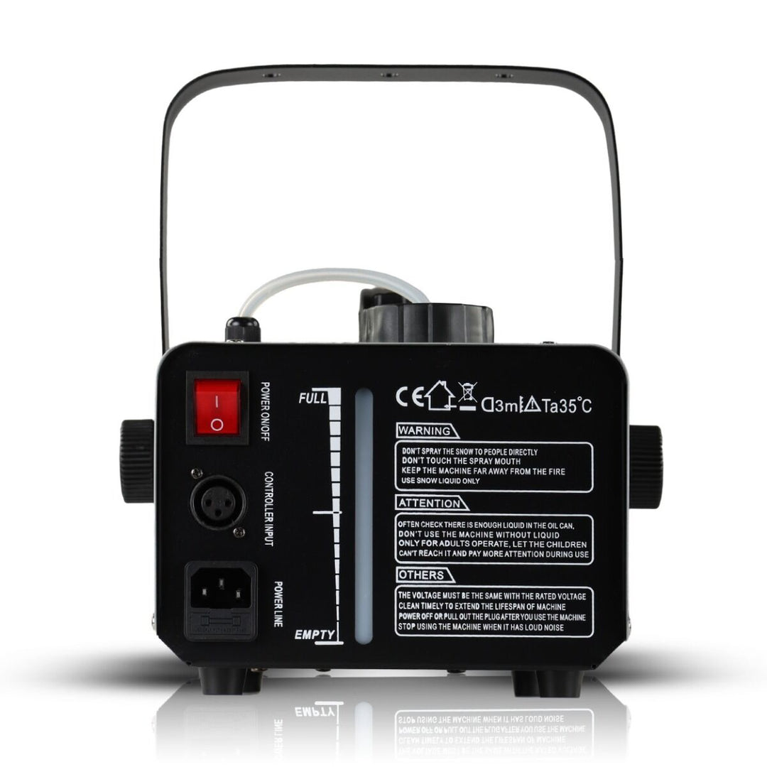 LIGHT4ME SM 600W macchina da neve