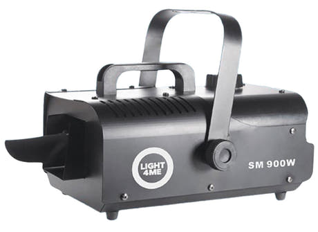 Light4Me SM 900W macchine della neve