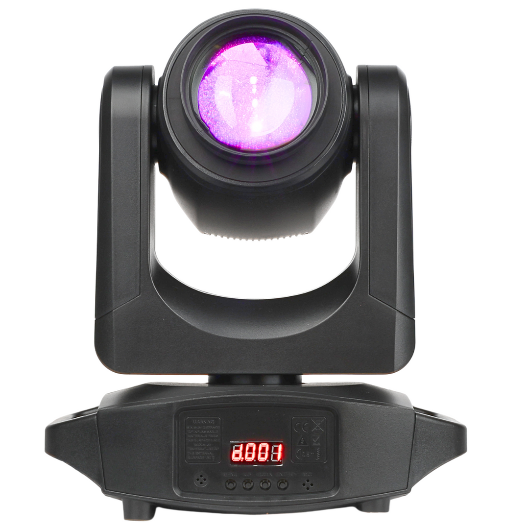 LIGHT4ME SMART BEAM 80W