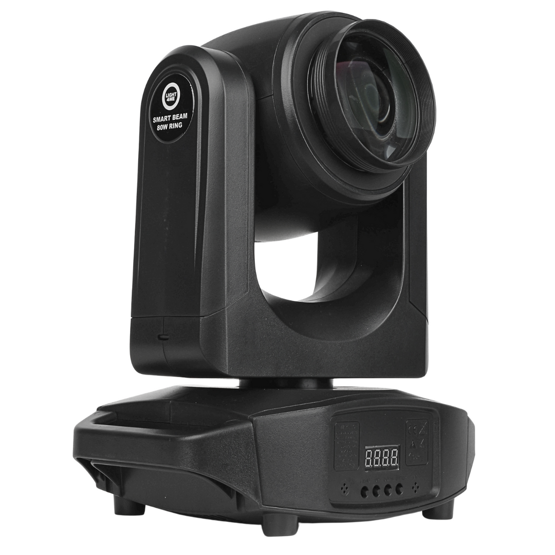 LIGHT4ME SMART BEAM 80W