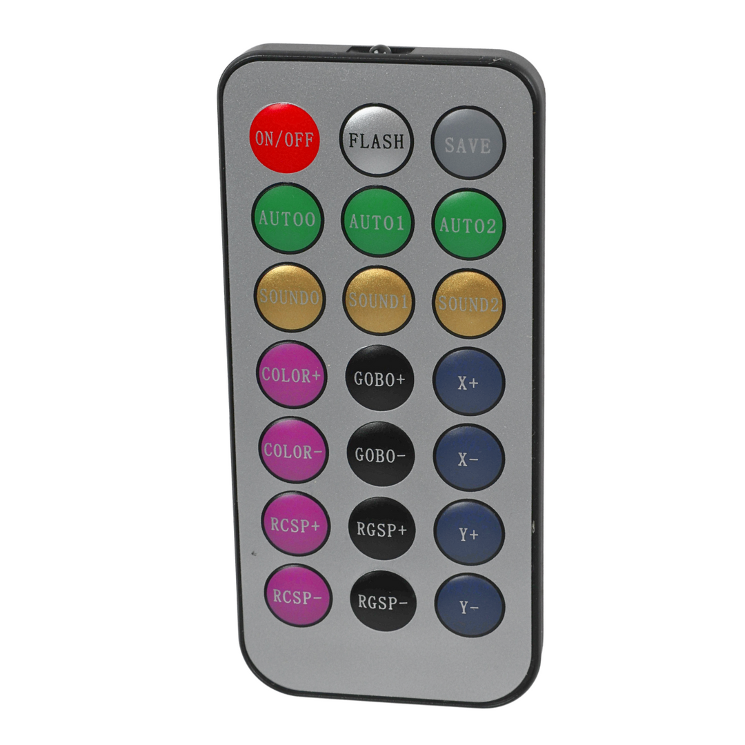LIGHT4ME SMART BEAM 80W