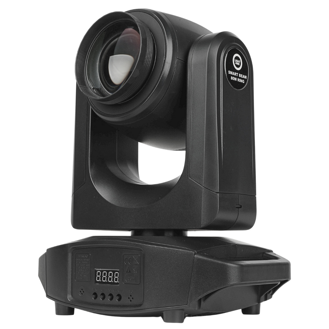 LIGHT4ME SMART BEAM 80W