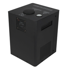 Light4Me SPARKLY macchina per scintille fredde 600W DMX con telecomando wireless