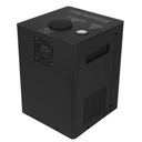 Light4Me SPARKLY macchina per scintille fredde 600W DMX con telecomando wireless