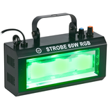 LIGHT4ME STROBE 60W RGB strobe effetto luce