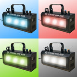 LIGHT4ME STROBE 60W RGB strobe effetto luce