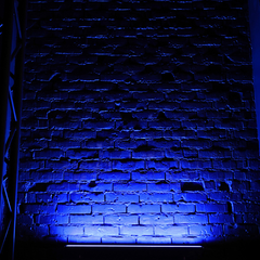 Light4Me Strobe Multi Bar LED strobe e accecatori