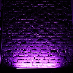 Light4Me Strobe Multi Bar LED strobe e accecatori
