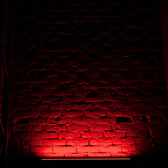 Light4Me Strobe Multi Bar LED strobe e accecatori