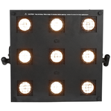 LIGHT4ME SOLPANEL illuminazione abbagliante alogena