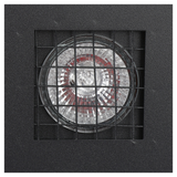 LIGHT4ME SOLPANEL illuminazione abbagliante alogena