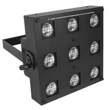 LIGHT4ME SOLPANEL illuminazione abbagliante alogena
