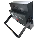 LIGHT4ME SOLPANEL illuminazione abbagliante alogena