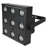 LIGHT4ME SOLPANEL illuminazione abbagliante alogena