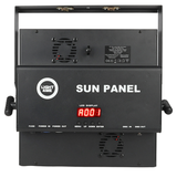LIGHT4ME SOLPANEL illuminazione abbagliante alogena