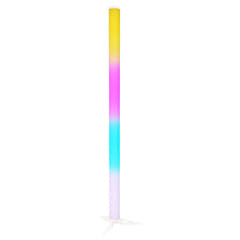 LIGHT4ME TUBE lampada da pavimento illuminazione a tubo