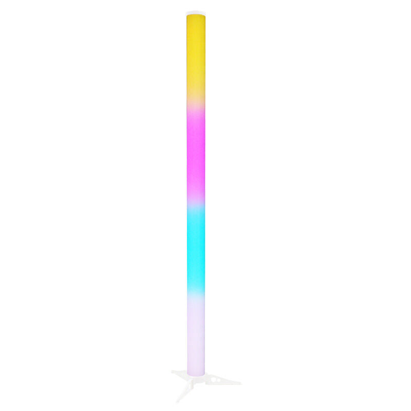 LIGHT4ME TUBE lampada da pavimento illuminazione a tubo