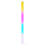 LIGHT4ME TUBE lampada da pavimento illuminazione a tubo